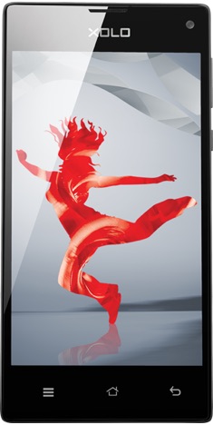 Lava Xolo Prime Dual SIM